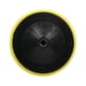 thumbnail image 3 of Almohadilla de respaldo de disco de lijado lijador flexible placa pulsador lijadora portátil de perforación portátil de lijado para adaptador de talad 7 pulgadas 180 mm M16, 3 of 5