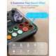 thumbnail image 4 of Mezclador de audio SINWE Pack Plug-and-Play para 2, 4 of 9
