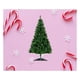 thumbnail image 3 of Arbol Navidad Adorno Verde Pascua 60cm, 3 of 3