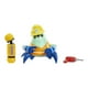 thumbnail image 2 of Figura Pixar Katherine Cuter Sterns colección 18 cm, 2 of 6