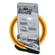 thumbnail image 3 of Disco Aero Flying 10 Diametro 25 Cms Bicolor 60 Grs, 3 of 3