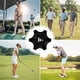 thumbnail image 2 of Paquete de 16 clavos para zapatos de golf, goma antideslizante Stinger, accesorios de golf, clavos suaves de repuesto para tacos de golf, clavos para zapatos de golf, accesorios para clavos de zapatos, 2 of 7