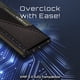thumbnail image 3 of Memoria RAM KLEVV Bolt X DDR4 16 GB (2 x 8 GB) 3200 MHz CL16, 3 of 6