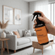 thumbnail image 2 of Home Spray  Mandarinatsu 250ml Umimori, 2 of 4