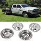 thumbnail image 4 of Simuladores de Llantas Kucaruce 43 cm 8 Pernos para Ram 3500 Dually, 4 of 9