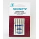 thumbnail image 1 of Aguja Schmetz para coser Cuero 120, 1 of 2