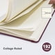 thumbnail image 3 of Cuaderno ViVin A5 192 págs rayado (pack de 3), 3 of 7