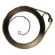 thumbnail image 3 of Resorte De Arranque Para STIHL FS 120 200 250 300 350 400 450 480 # 4134 190 0600, 3 of 5