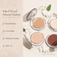 thumbnail image 2 of Base de maquillaje en polvo PÜR Beauty 4 en 1 con SPF 15, 2 of 9
