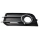 thumbnail image 4 of Rejilla De Luz Antiniebla Del Parachoques Delantero Compatible Con Audi A1 8XA 2010-15. Orificio Para Luz Antiniebla., 4 of 5