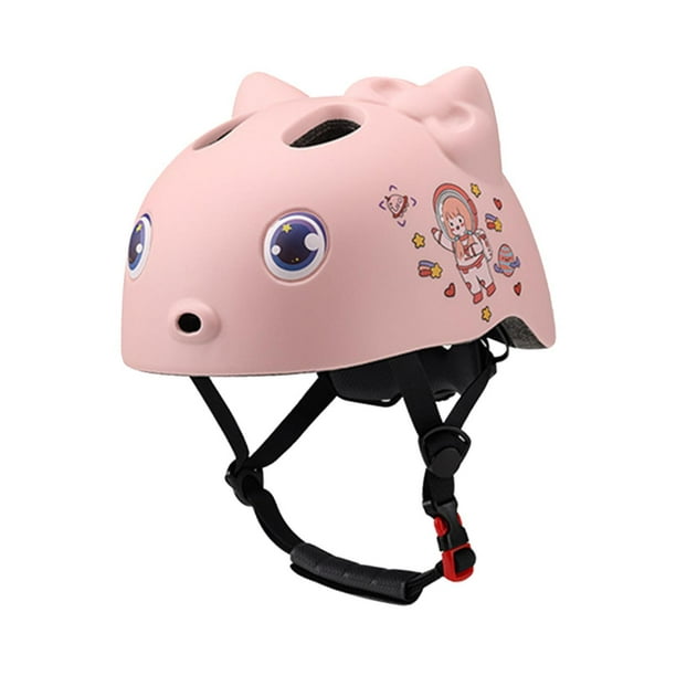 Casco Bici Niño Casco De Ciclista Para NiÃ±os Casco Para Bici NiÃ±a