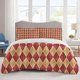 thumbnail image 1 of Harry potter Bedding Sets Cartoon Duvet Cover Lightweight 3 Piece Bet Sets for Kids Boys Girls, 1 of 5