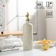 thumbnail image 2 of Dispensador de Aceite Sweejar Home 530 ml Beige/Oro, 2 of 6
