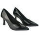 thumbnail image 4 of Zapato Via Marte Mujer 23-15707 V Preto Casual, 4 of 4