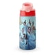 thumbnail image 1 of Botella de Agua Infantil Desmarcar La Serpiente Blanca Rosa 350ml, 1 of 6