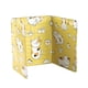 thumbnail image 1 of Tablero De Papel De Aluminio, Protector Contra Salpicaduras De Aceite, Artilugios De Cocina Para Accesorios De Estufa, Amarillo, 1 of 3
