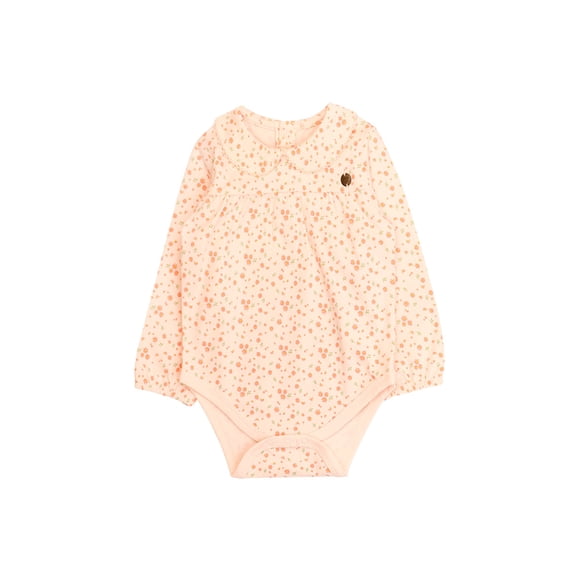 Body Bb Niña Rapport Adventure