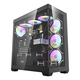 thumbnail image 1 of Gabinete Darkflash Ds900 Black Atx Vidrio Templado Negro, 1 of 3