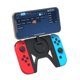thumbnail image 3 of Empuñadura de cargador para Joy-Con con soporte magnético para teléfono TEGRUP, 3 of 5