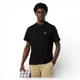 thumbnail image 1 of Polera Hombre Negra Lacoste, 1 of 3