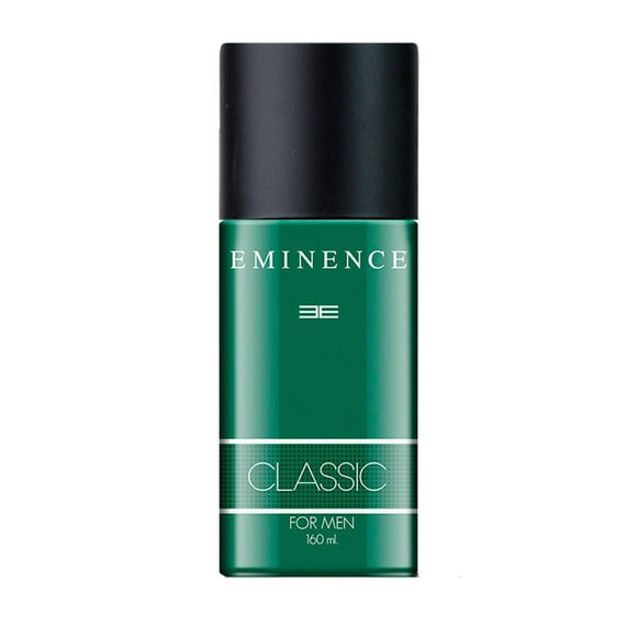 Desodorante Corporal Eminence Classic 160 ml