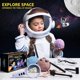 thumbnail image 2 of Kit de Excavación GobiDex de 15 Gemas de Ciencia Espacial, 2 of 3