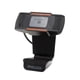 thumbnail image 3 of Camara Web Webcam USB HD 720P Negro W1143, 3 of 4