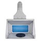 thumbnail image 1 of Cabina de Pulverización OPHIR Doble Ventilador, Manguera de 1,7 m y 3 Luces LED, 1 of 7