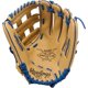 thumbnail image 3 of Guante de béisbol Rawlings 30 cm Pro H Web para mano izquierda, 3 of 6