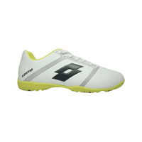 Zapatillas Babyfutbol Lotto Tactic Pro Niños | J0631-1 - Talla 32