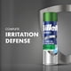 thumbnail image 2 of Gel de afeitar Gillette Series 3X Action Sensitive, paquete doble de 200 ml, 2 of 3