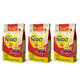 thumbnail image 1 of Pack Fórmula Láctea Nido® Etapa 1+ Bolsa 700g Pack X3, 1 of 2