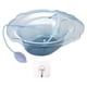 thumbnail image 5 of de asiento, inodoro, bidé, inodoro estándar después incisión genital, lavabo para mujer embarazada, bañera de para pacientes con , Azul, 5 of 5