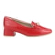 thumbnail image 1 of Zapato Comfortflex Mujer 2495304 Rojo Casual, 1 of 5