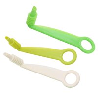 Bothyi - Cortador Manual De Verduras De 3 Piezas, Cortador De Patatas Para Barbacoas Domésticas Y Restaurantes.