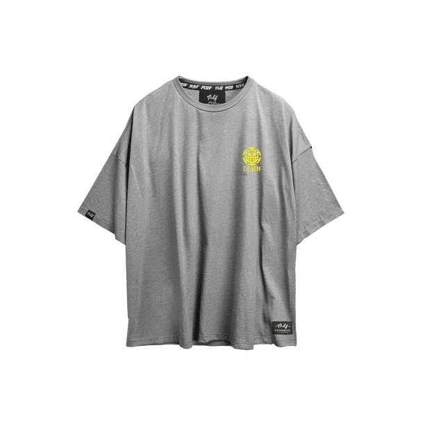 MDF® Polera D´ Law