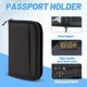 thumbnail image 3 of Portapasaporte EPIMA Travel con bloqueo RFID 6,9 x 4,7 cm negro, 3 of 3