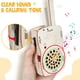 thumbnail image 2 of Kit científico STEM de Walkie Talkies para niños de 8 a 12 años, 2 of 7