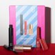 thumbnail image 5 of Kit de Maquillaje 3INA The Glow One Máscara Iluminador Lip Glow, 5 of 6