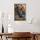 thumbnail image 5 of Kit de Pintura de Diamantes 5D Paddington Desmarcar 20x30 cm, 5 of 6