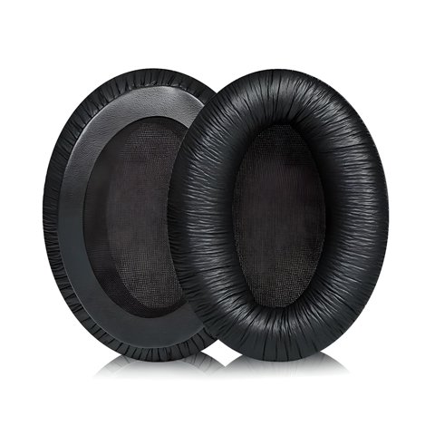 Eon - Almohadillas Audifonos Compatibles Sennheiser Hd280