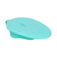 Magideal - Orinal, Bacinilla, Suave, Resistente, Cómodo, Grueso, Portátil, Asiento De Inodoro, Urinarios Para Personas Mayores, Personas Postradas En Cama, Uso D