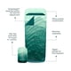 thumbnail image 3 of Saco de Dormir Rumpl Wrap Sack 20 Grados 89x208 cm 2.3 kg, 3 of 7