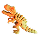 thumbnail image 1 of Esqueleto Flexible Dinosaurio, 1 of 1