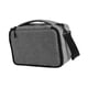 thumbnail image 5 of Estuche De Carrete De Pesca Impermeable Multifuncional Con Bolso De Almacenamiento De Correa De Hombro M, 5 of 5