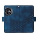 thumbnail image 4 of Carcasa FOXDOCK OnePlus 12R de cuero PU, diseño acolchado clásico, protección contra caídas y rayones, 4 of 5