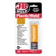 thumbnail image 1 of Masilla epoxídica J-B Weld PlasticWeld PlasticWeld Plastic Repair 57 g, 1 of 7