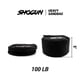 thumbnail image 2 of Saco De Arena De 45 Kg Para Entrenamiento De Fuerza Y Fitness, 2 of 8