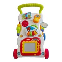 Genérico - Caminador Bebe (0801)