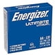 thumbnail image 1 of Batería Energizer L91 AA Ultimate de litio de 1,5 V (paquete de 4), 1 of 1